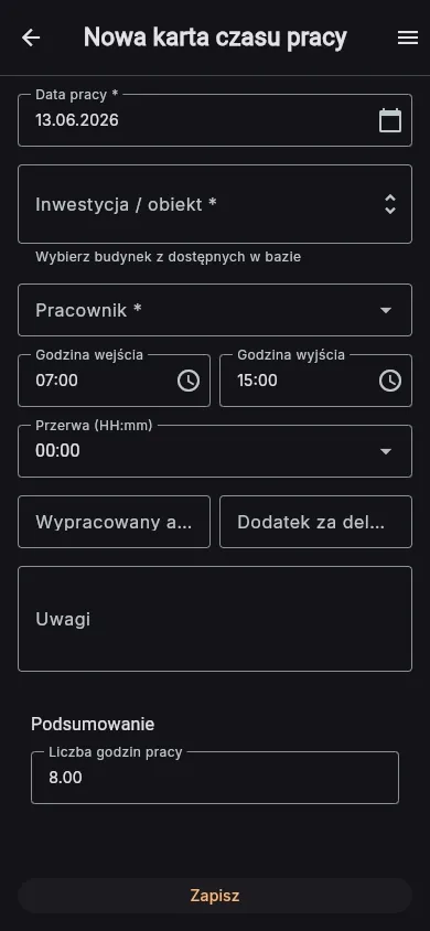 Serwis PPOŻ